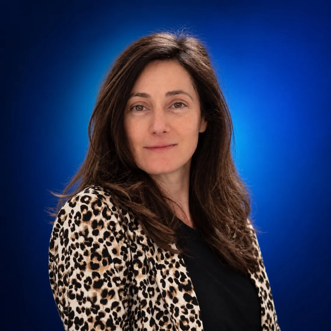 Nathalie Dupuy