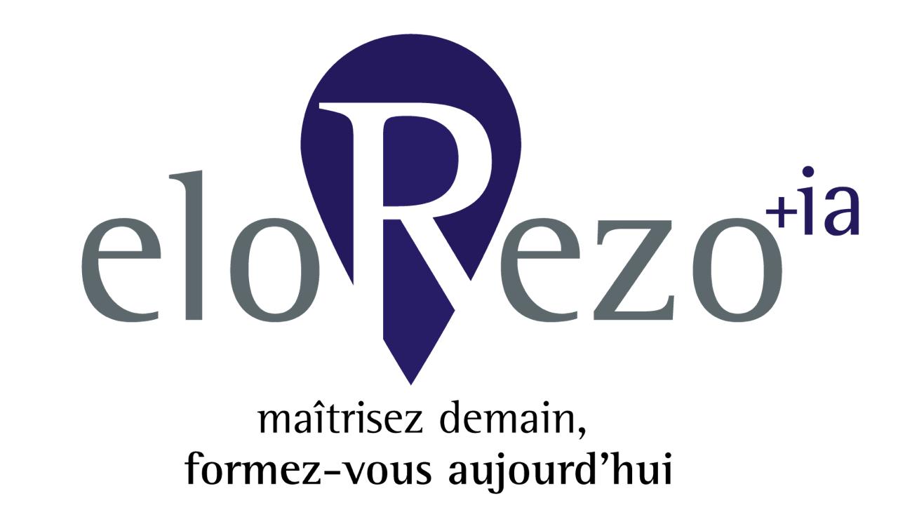 eloRezo +ia — maîtrisez demain, formez-vous aujourd’hui